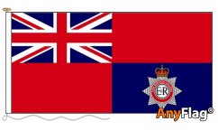 Fire Service Ensign Flags